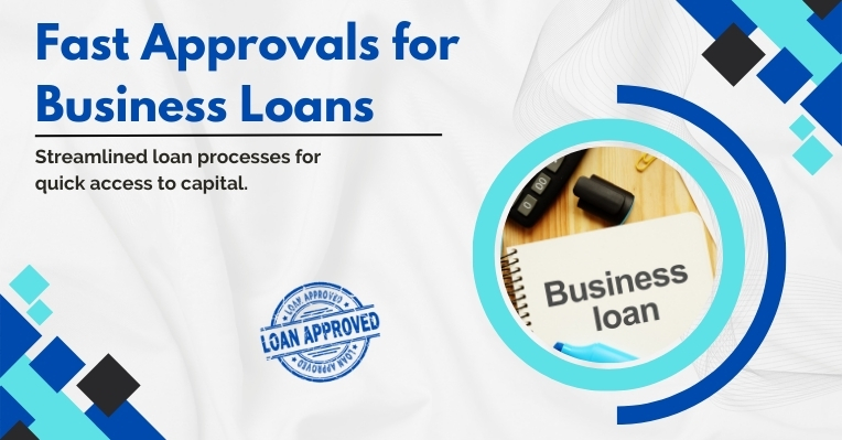 Quick business loan approvals in Indore for entrepreneurs.