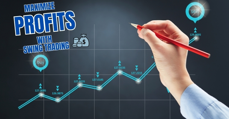 Swing trading support by Edura Solution for traders.